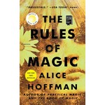 The Rules of Magic (Practical Magic #0.2)