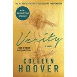 Verity: A Novel