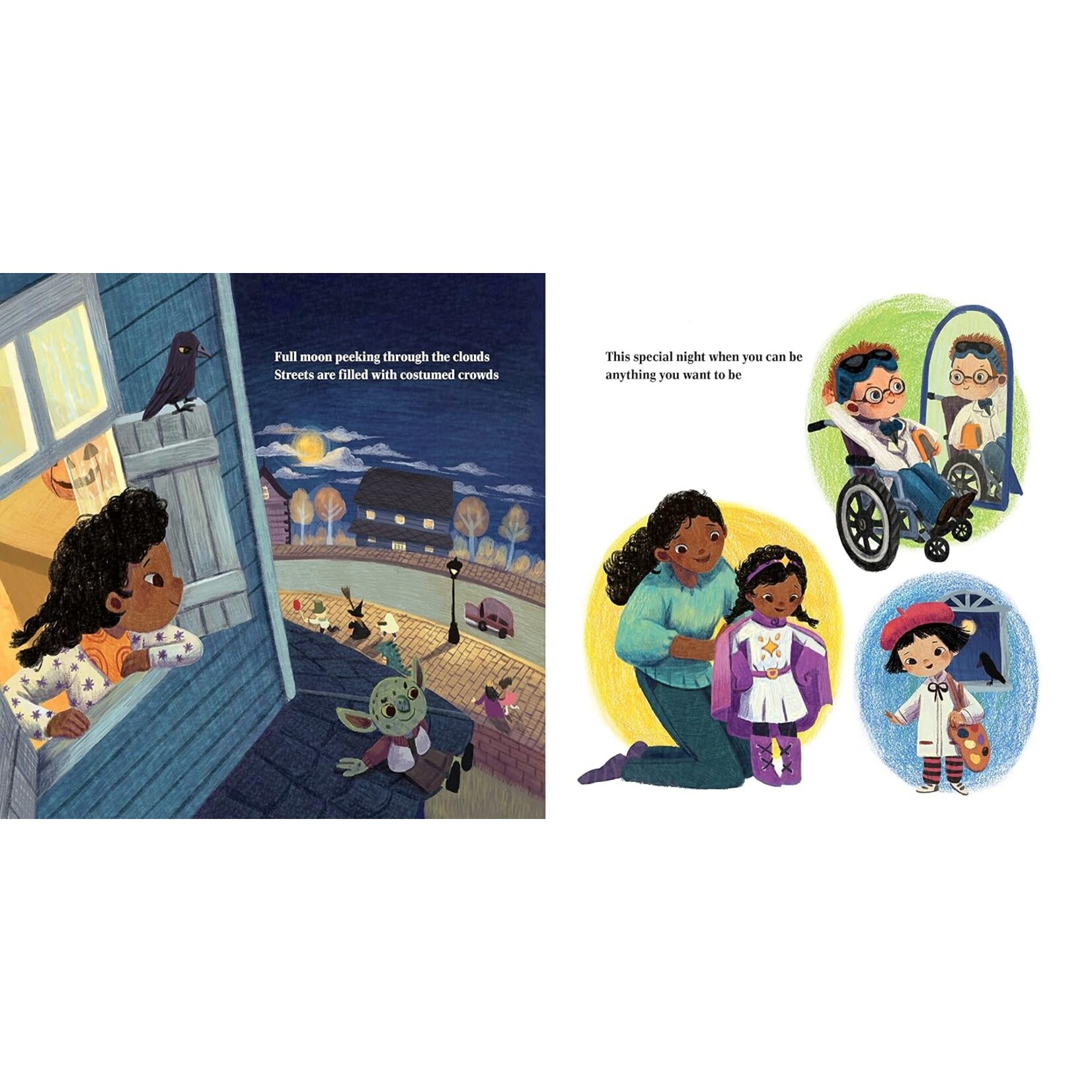 Sourcebooks Jabberwocky Halloween Is Coming!