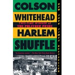 Harlem Shuffle (The Harlem Trilogy #1)