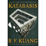 Katabasis: A Novel
