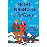 Eight Nights of Flirting