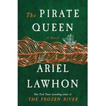 The Pirate Queen: A Novel