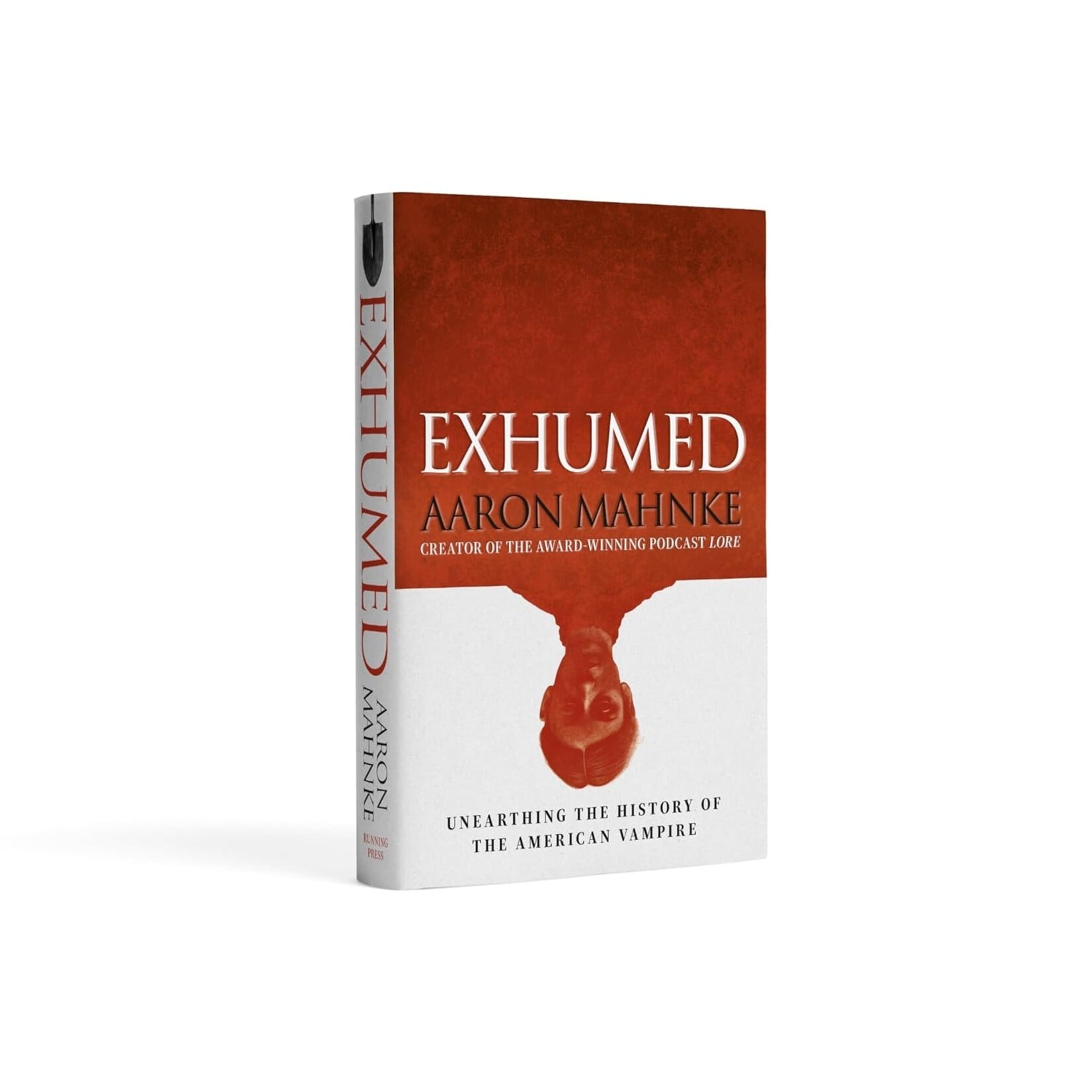 Exhumed: Unearthing the History of the American Vampire