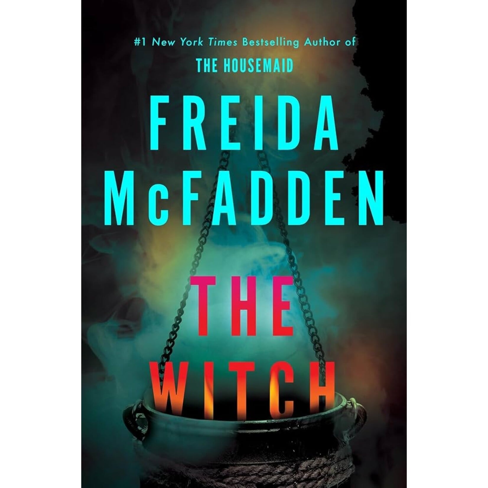 The Witch (Deluxe Edition) SIGNED COPY