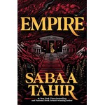 Empire (Heir Duology #2)