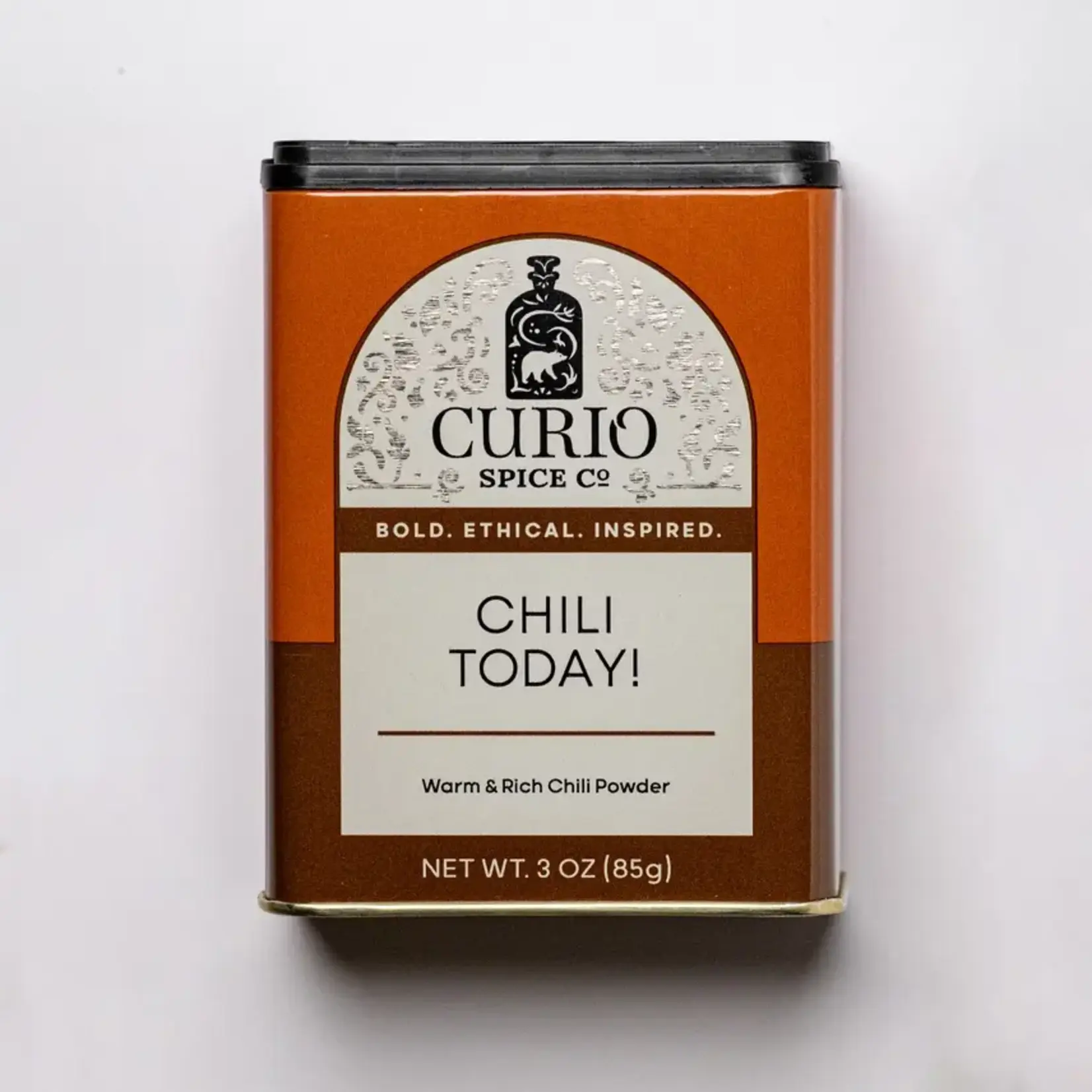 Chili Today! - Everyday Blend