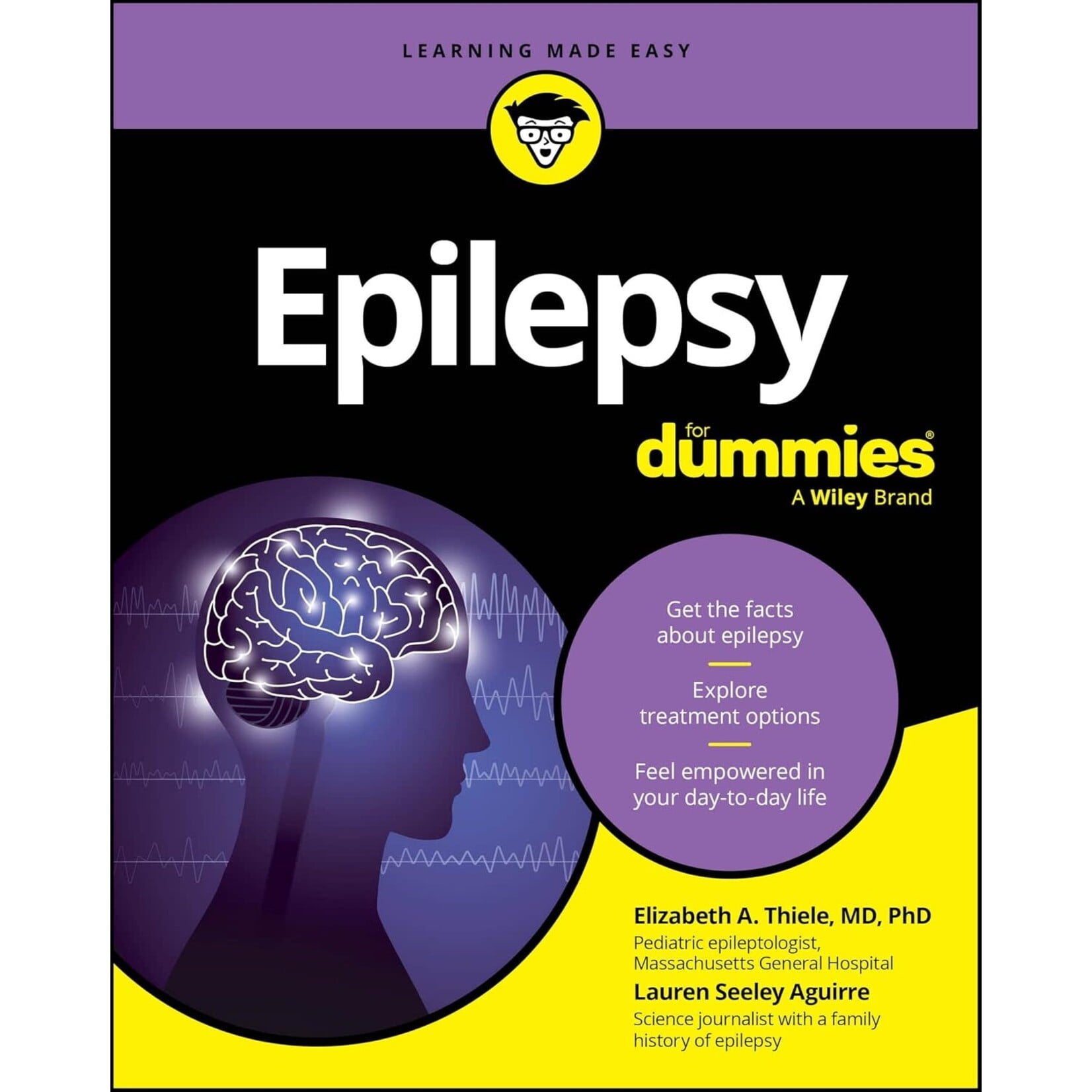 Epilepsy For Dummies