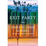 Exit Party: A Novel