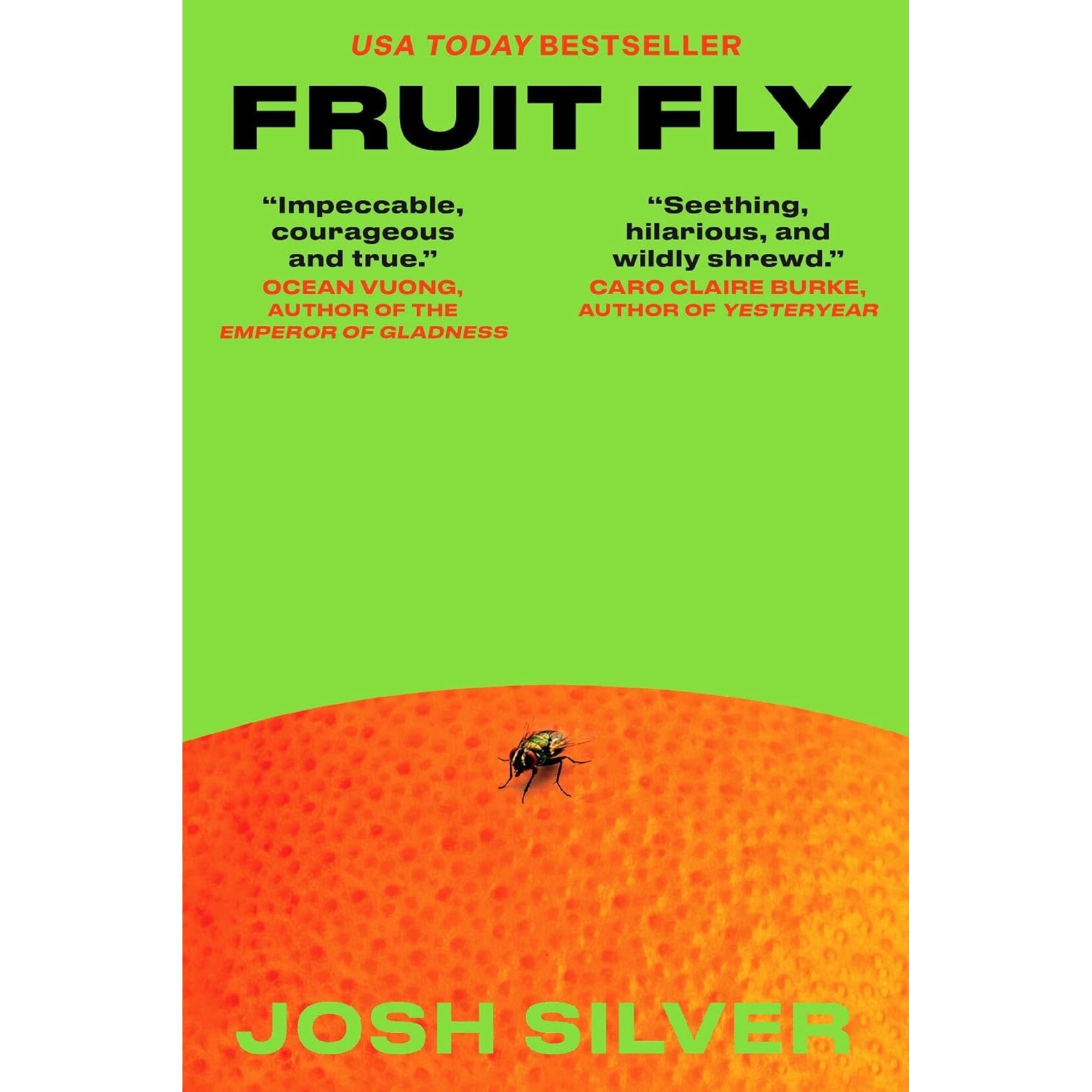 Fruit Fly