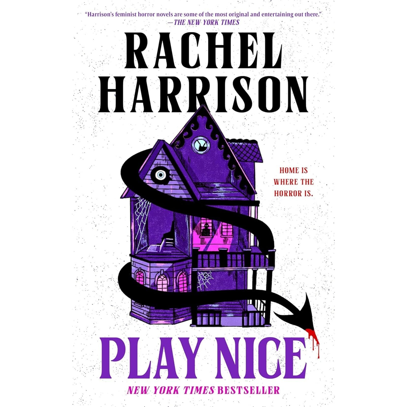 Play Nice
