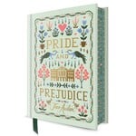 Pride and Prejudice (Deluxe Edition)