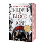 Children of Blood and Bone (Legacy of Orïsha #1)