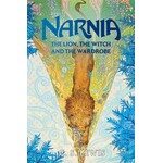 Narnia: The Lion, the Witch and the Wardrobe (The Chronicles of Narnia #2)