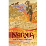 Narnia: The Horse and His Boy (The Chronicles of Narnia #3)