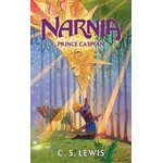 Narnia: Prince Caspian (The Chronicles of Narnia #4)