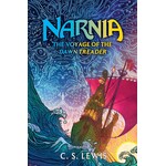 Narnia: The Voyage of the Dawn Treader (The Chronicles of Narnia #5)