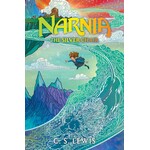 Narnia: The Silver Chair (The Chronicles of Narnia #6)