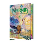 Narnia: The Magician's Nephew (The Chronicles of Narnia #1) Deluxe Edition