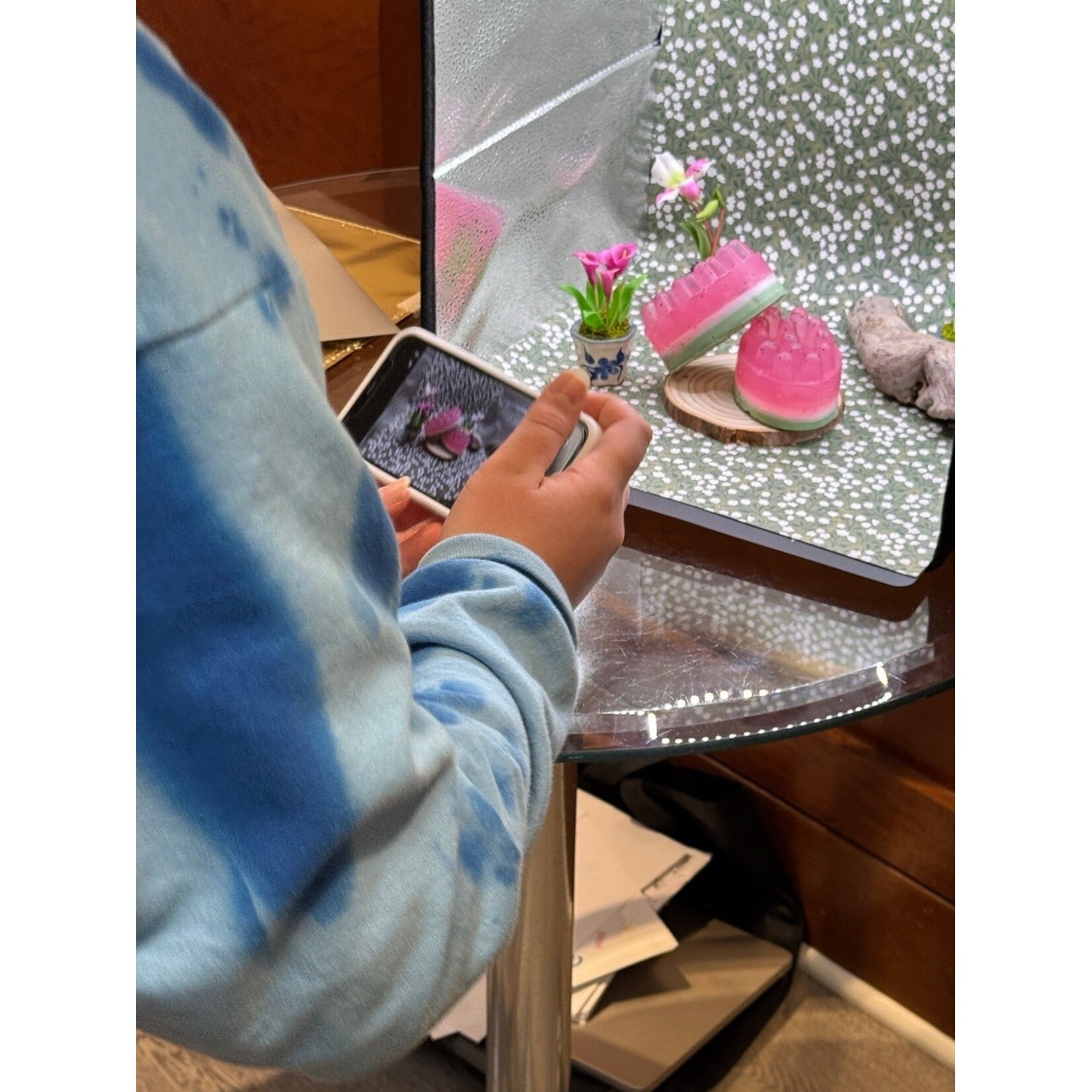 Maxima Hive Crafting Your Girl Maker Business