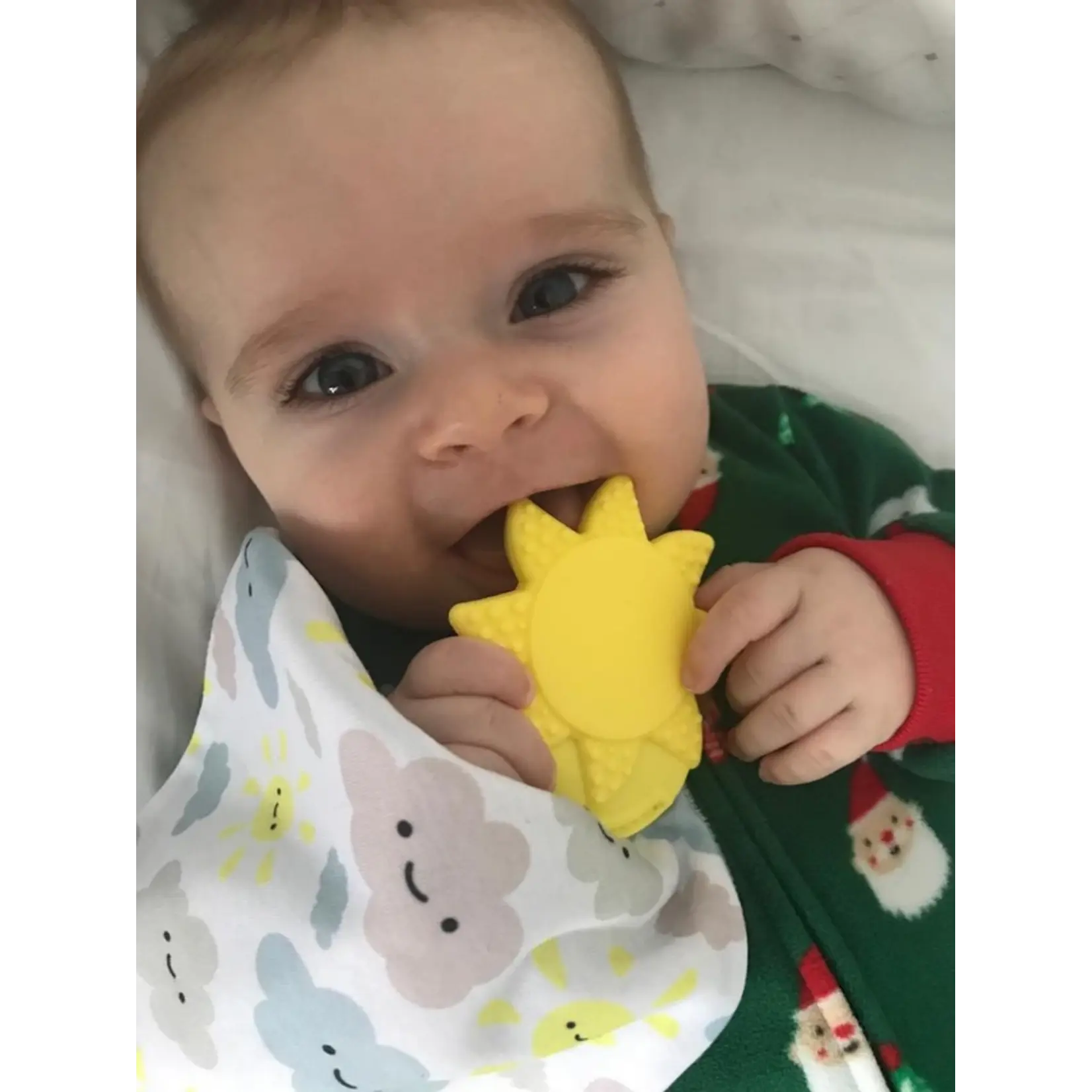Munch It Blanket - You are my Sunshine
