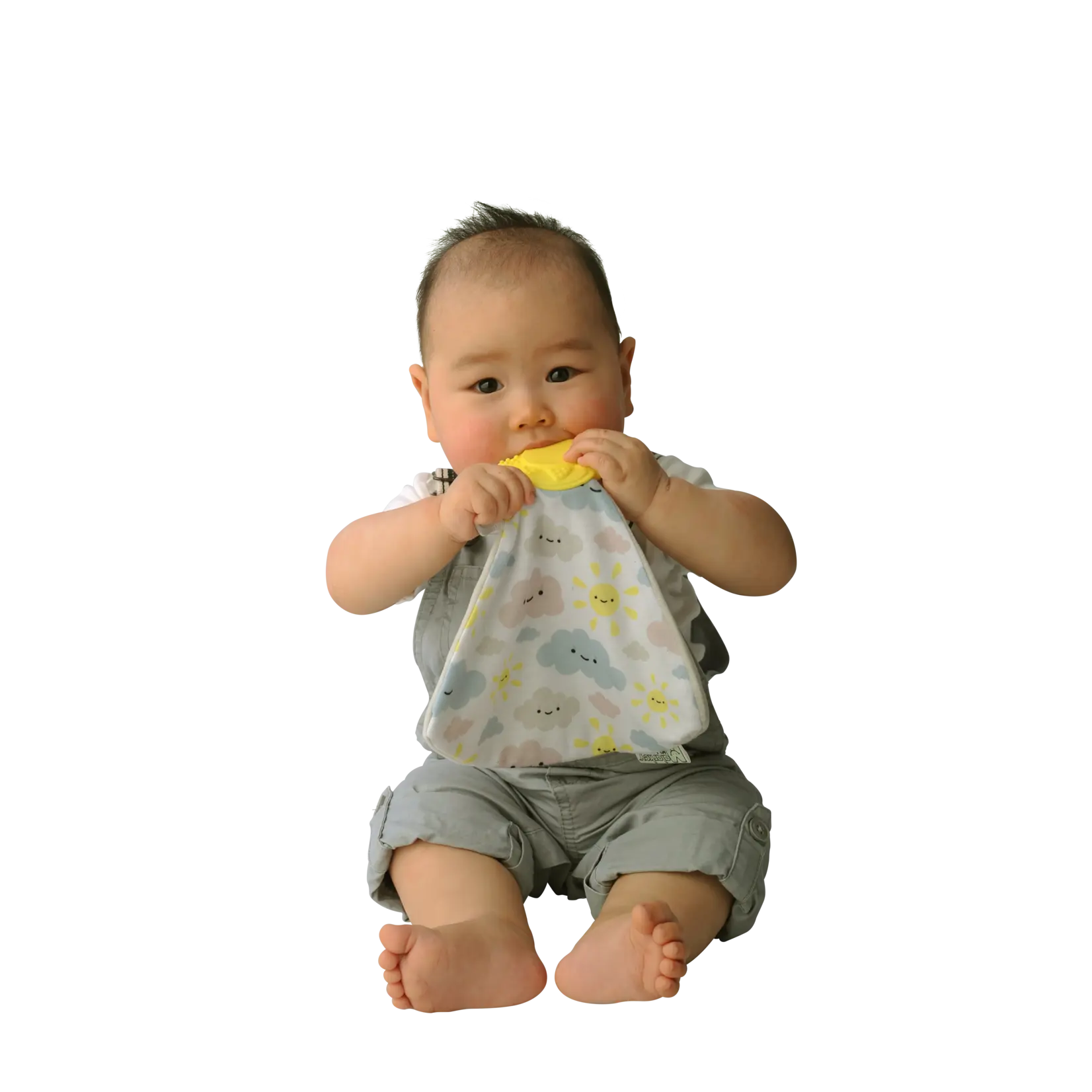 Munch It Blanket - You are my Sunshine