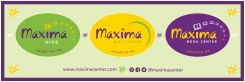 Maxima Gift and Book Center