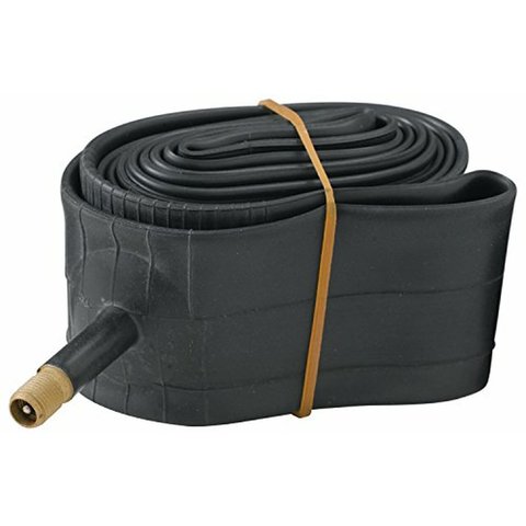 Bicycle Inner Tube - 22" x 1.75" - Schrader Valve - Q Tubes