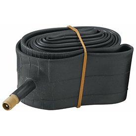 Husky Bicycles Bicycle Inner Tube - 18" x 1.50" - 1.75" - ISO: 355 - Schrader Valve