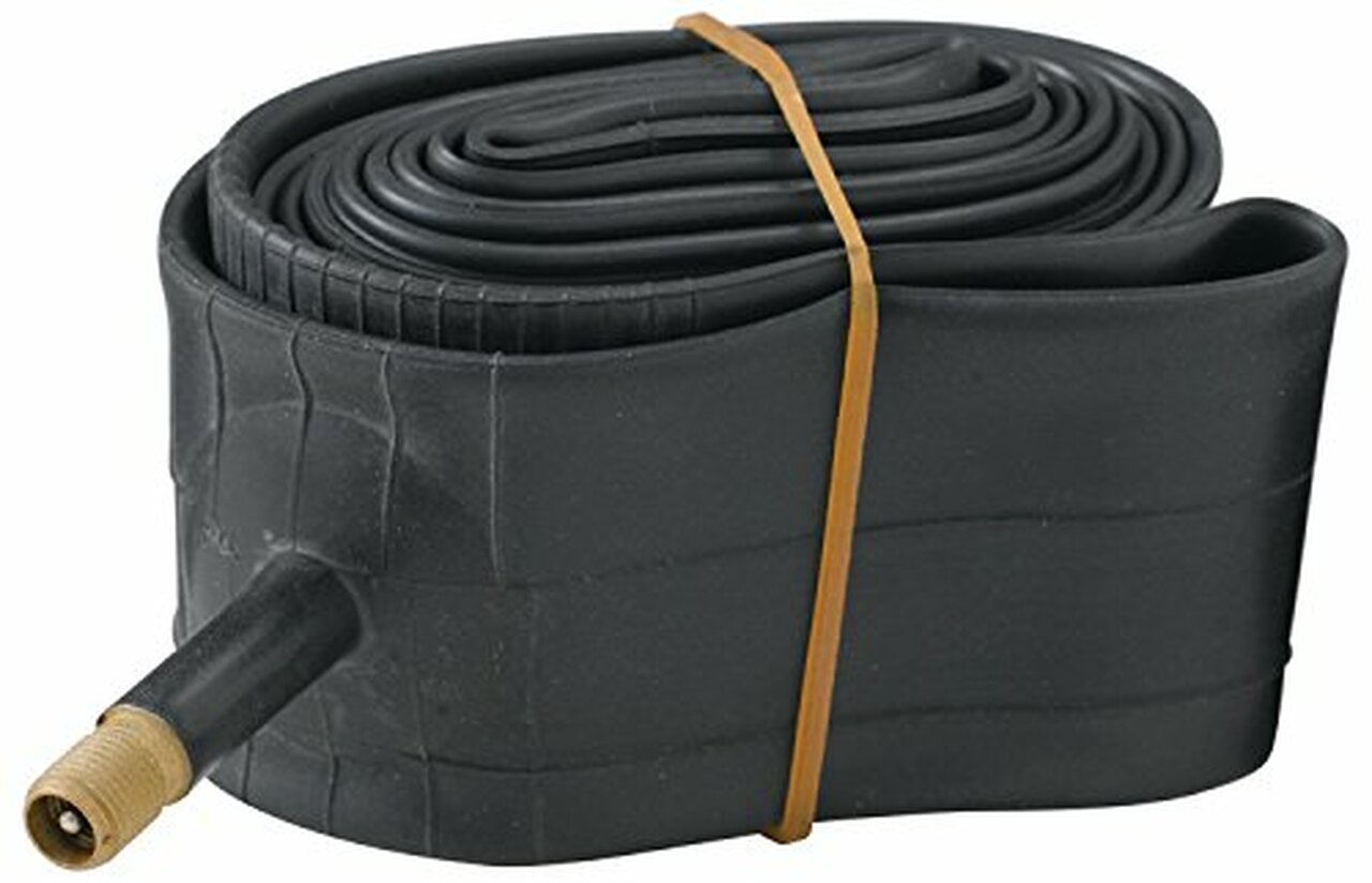 Inner Tube 27.5 x 2.8 3.25 48mm Schrader Valve Evo 1.20mm Wall