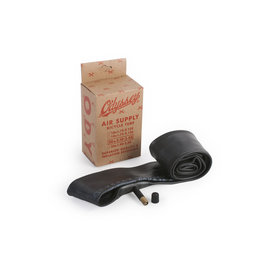 Odyssey Bicycle Inner Tube - 20" x 2.10" - 2.45" - ISO: 406 - Schrader Valve - Butyl - Odyssey "Air Supply"