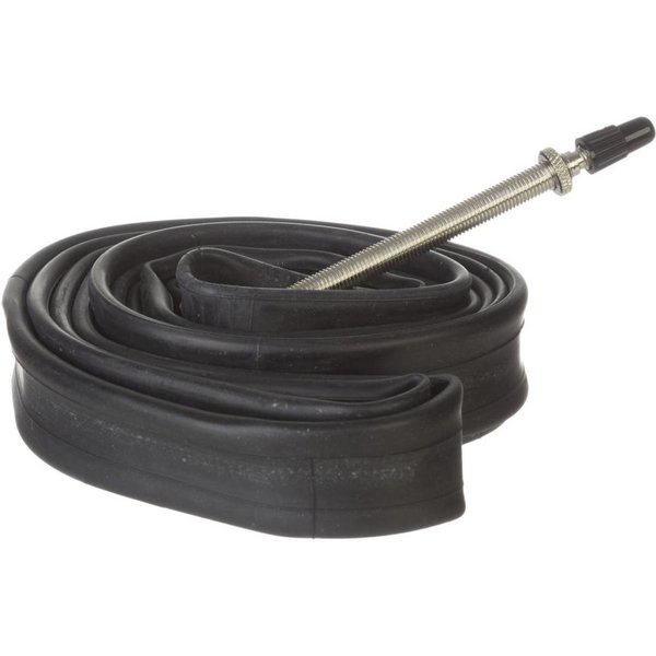 Teravail Inner Tube - 650c x 18 - 23 / 26 x 1 - 60mm Presta Valve - Q Tubes