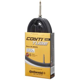 Continental Inner Tube - 650c x 20 - 25 / 26 x 0.75 - 1.00 - 42mm Presta Valve - Continental