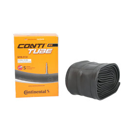 Continental Inner Tube - 27.5+ x 2.6 - 2.8 - 42mm Presta Valve - Continental