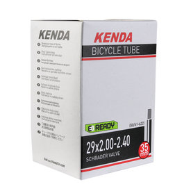 Kenda Inner Tube - 29 x 2.00 - 2.40 - 35mm Schrader Valve - Kenda