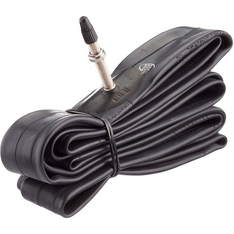 Bicycle Inner Tube - 26" x 2.3" - 2.5" - Presta Valve: 33mm - WTB