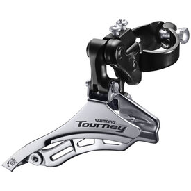 Shimano Shimano - Tourney - FD-TY300-DSTS6 - Front Derailleur