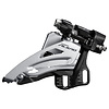 Shimano - Alivio - FD-M3120-E - Front Derailleur - 2x9 - E-Type (EFDM3120E4)