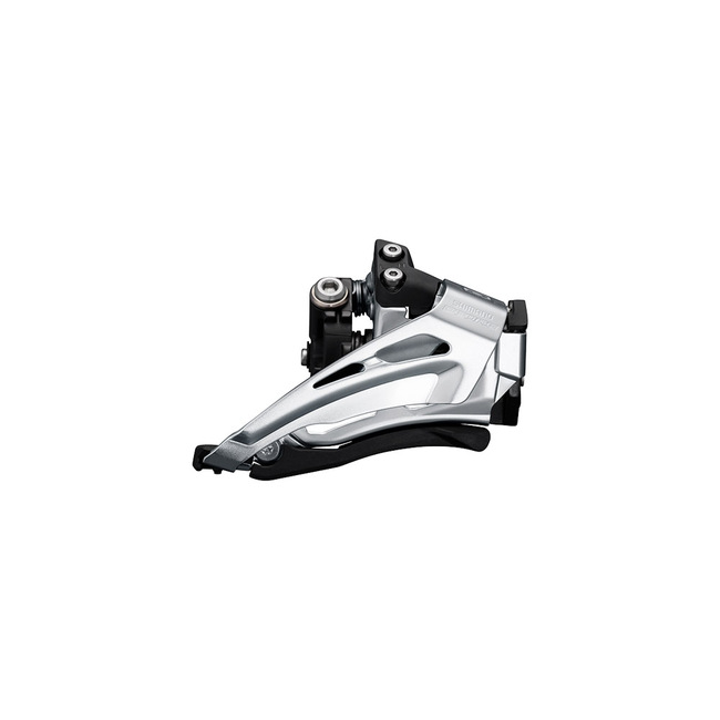Shimano deore 2x10 front derailleur hotsell