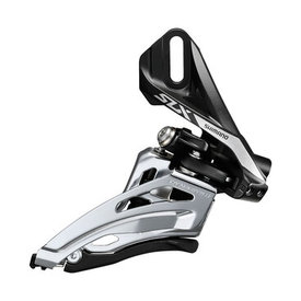 Shimano Shimano - SLX - FD-M7020-D - Front Derailleur - 2x11 - Direct Mount (IFDM702011D6)