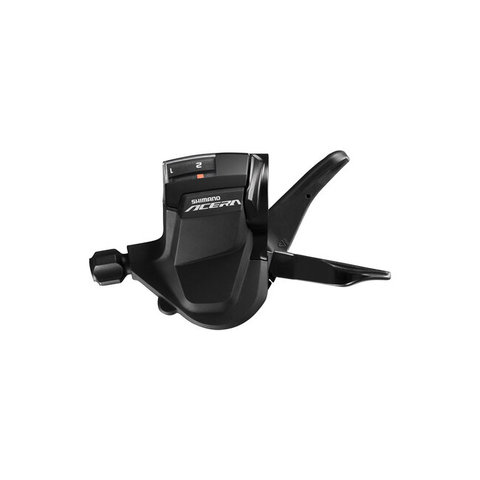 Shimano - Acera - SL-M3010-L - Shift Lever - Left - 2x - Trigger (ESLM3010LB)