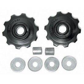 Shimano Shimano - TY05/15/20/22/30/CT92/MJ05 - Pulley Set - 6/7/8s (Y56398030)