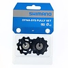 Shimano - XT - RD-M773 - Pulley Set - Dyna-Sys (Y5XF98130)