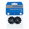 Shimano - RD-M663 - Pulley Set - Dyna-Sys (Y5XE98030)