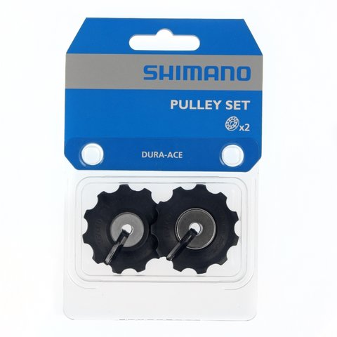 Shimano - Dura-Ace - RD-7900 - Pulley Set (Y5X098140)