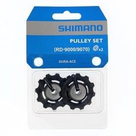 Shimano Shimano - Dura-Ace - RD-9000/9070 - Pulley Set (Y5Y898060)