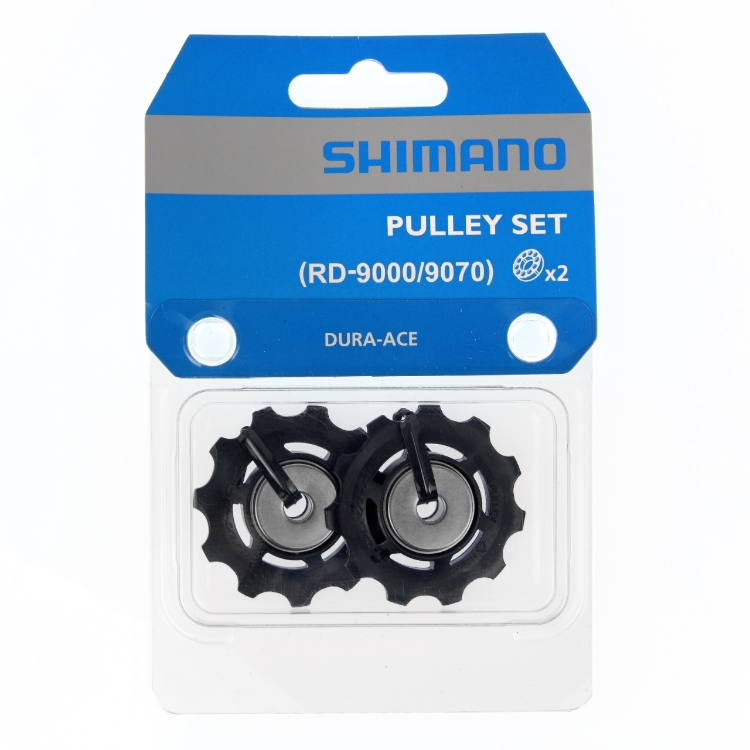 Shimano - Dura-Ace - RD-9000/9070 - Pulley Set (Y5Y898060