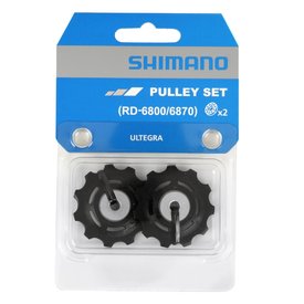 Shimano Shimano - Ultegra - RD-6800/6870 - Pulley Set (Y5YC98140)