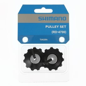 Shimano Shimano - Tiagra - RD-4700 - Pulley Set (Y5RF98070)