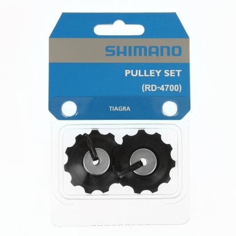 Shimano - Tiagra - RD-4700 - Pulley Set (Y5RF98070)